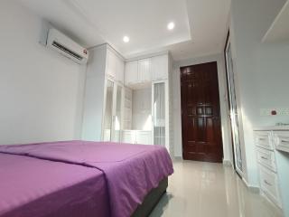 01 Bercham Double-Storey with Workspace Homestay - 4