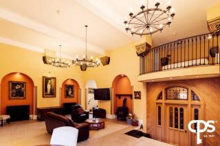 Bastian Gate Gosford Castle - 0