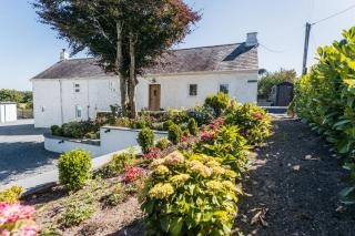 Stunning Abersoch Cottage by golf course & beach - 9