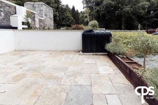 Bastian Gate Gosford Castle - 6