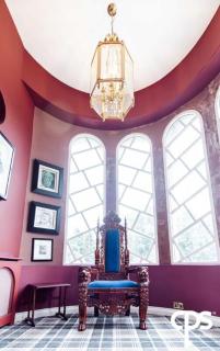 Bastian Gate Gosford Castle - 4