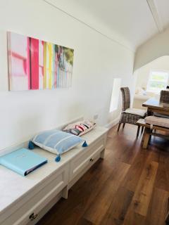 Stunning Abersoch Cottage by golf course & beach - 7