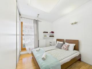 Polkowska 11 SuperApart - 0