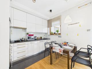 Polkowska 11 SuperApart - 1