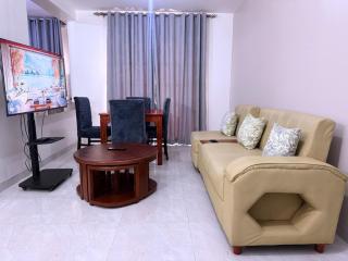 CHS Vacation Stays Limited - 0