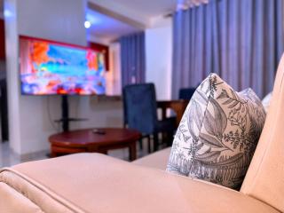 CHS Vacation Stays Limited - 7