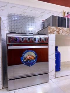 CHS Vacation Stays Limited - 2