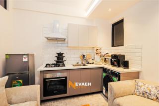 Neveah Suites - 8