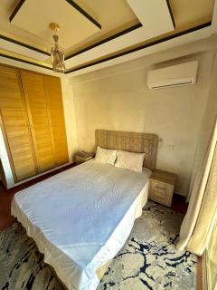 Appartement 2 chamber à Cente ville gueliz Residence piscine - 8