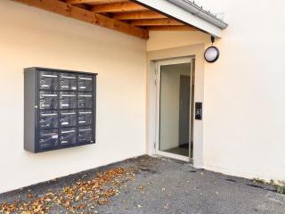 Séjour paisible à Gellin - 6