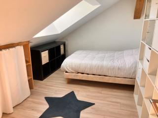 Séjour paisible à Gellin - 5