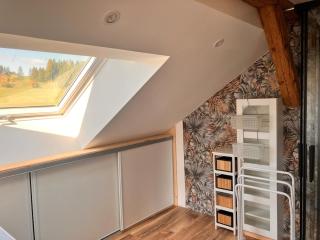 Séjour paisible à Gellin - 1