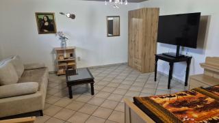 Ferienwohnung Zauberhaft - 4