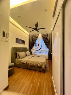 D Sri Indah Homestay Sandakan Pool View - 7