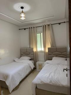 Luxury Aprt, 2 Bedrooms 3 min From Beach & Medina - 6