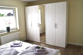 4 Sterne Ferienwohnungen Lavendel Brüggen - 1