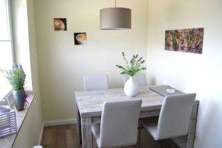 4 Sterne Ferienwohnungen Lavendel Brüggen - 5