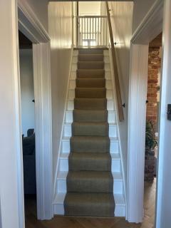 Bee Cottage - Romsey - 6