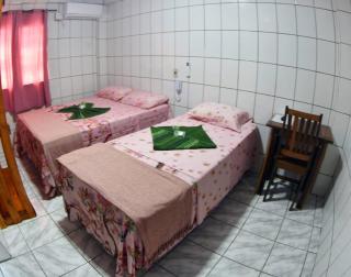 Apartamento Flat em Belém Próximo da COP30 - 3