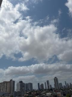 Apartamento Flat em Belém Próximo da COP30 - 1