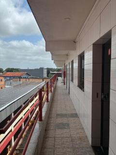 Apartamento Flat em Belém Próximo da COP30 - 6