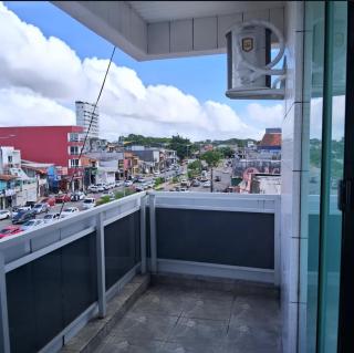 Apartamento Flat em Belém Próximo da COP30 - 4