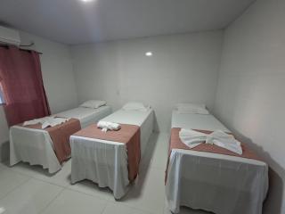 Apartamento Flat em Belém Próximo da COP30 - 5