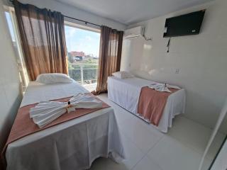 Apartamento Flat em Belém Próximo da COP30 - 0