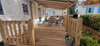 Mobil-home de Ludo - 9