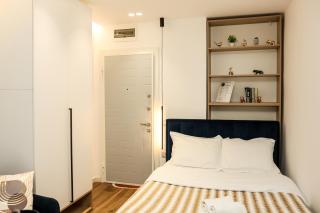 Sapphire Studio by Dove - 8