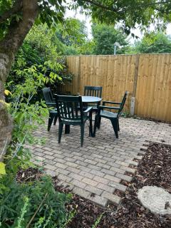 Bee Cottage - Romsey - 7