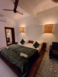 Shoonya - A Boutique Stay - 1