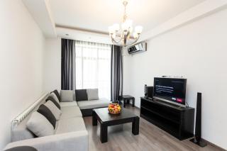 Urban Serenity Stay - 8