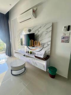 D Sri Indah Homestay Sandakan Pool View - 3