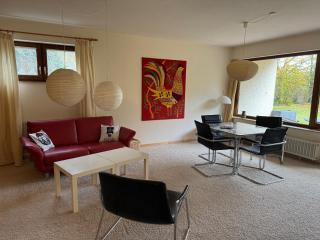 Wohnung mit Sonnenterasse - 4