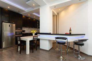 Urban Serenity Stay - 6