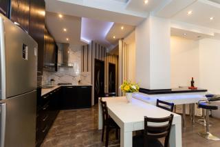 Urban Serenity Stay - 5