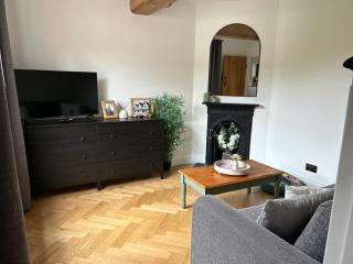 Bee Cottage - Romsey - 8