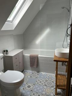 Bee Cottage - Romsey - 9