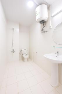 Cozy Haven Downtown Abu Dhabi - 1