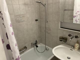 Cozy flat in walking distance to congress centre Davos - 8