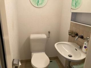 Cozy flat in walking distance to congress centre Davos - 5