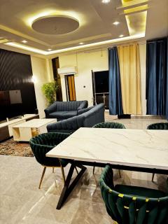 Luxurious apartment senade A5 - 6