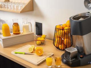 ibis Styles Saumur Gare Centre - 9