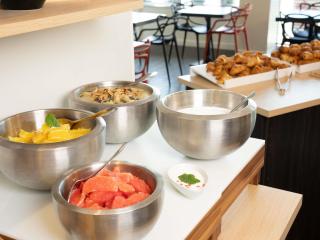 ibis Styles Saumur Gare Centre - 8