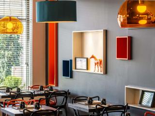 ibis Styles Saumur Gare Centre - 7