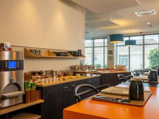 ibis Styles Saumur Gare Centre - 6