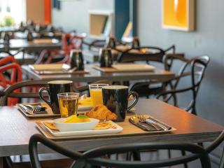 ibis Styles Saumur Gare Centre - 5