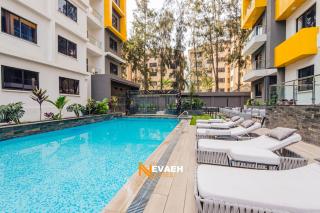 Neveah Suites - 9