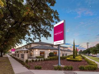 Mercure Wagga Wagga - 0
